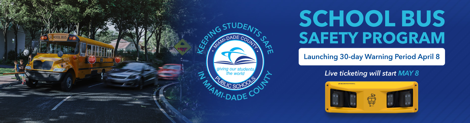 MiamiDade County Public Schools