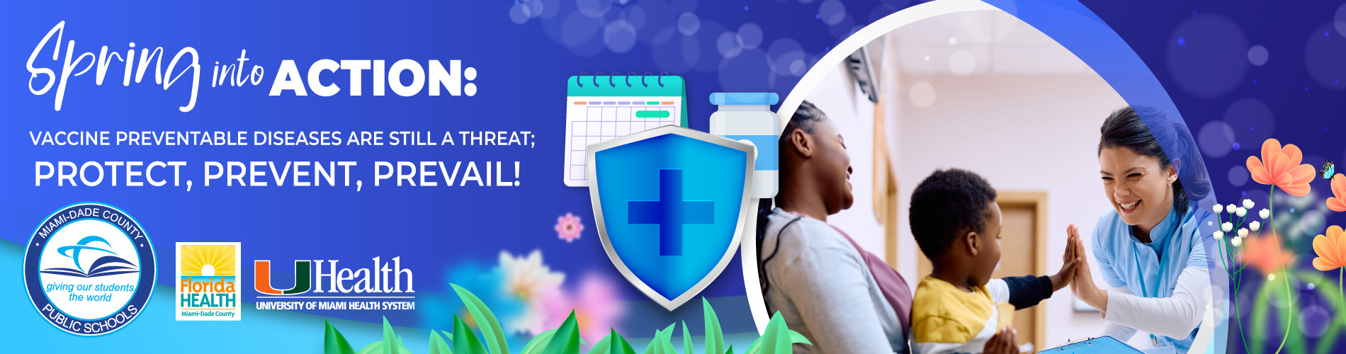 Is Your Child Ready For Dade Schools Spring Break - x3ljzrd