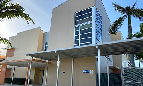 Henry M. Flagler Elementary