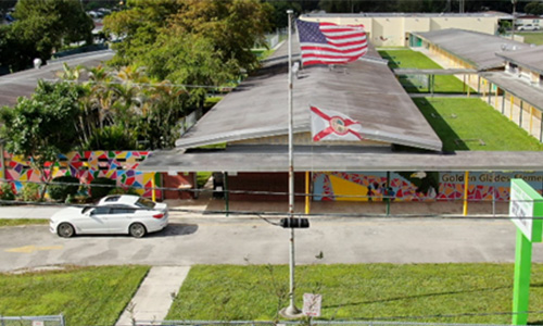 Golden Glades Elementary