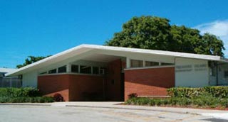 Treasure Island Elementary