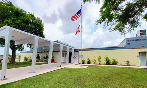 Village Green Elementary